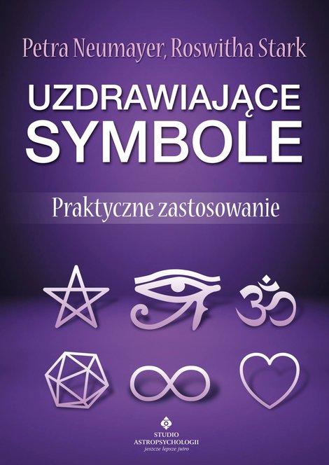 ebooki: Uzdrawiające symbole. – ebook