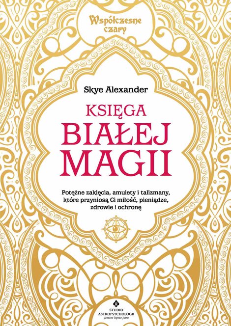 ebooki: Księga białej magii. – ebook