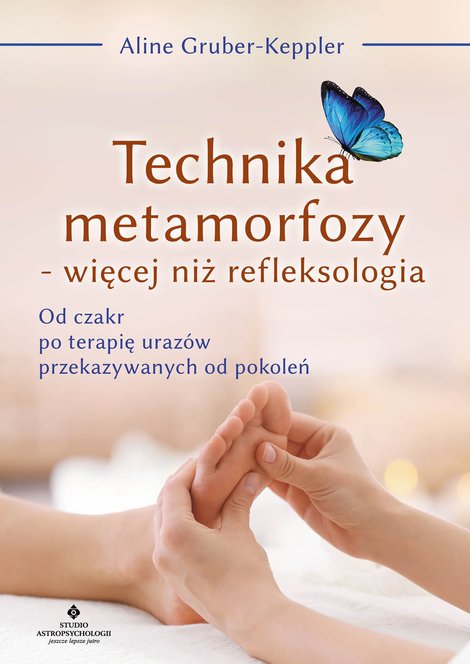 ebooki: Technika metamorfozy – ebook
