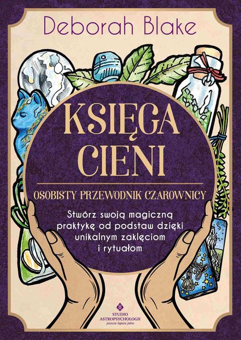 ebooki: Księga Cieni – ebook