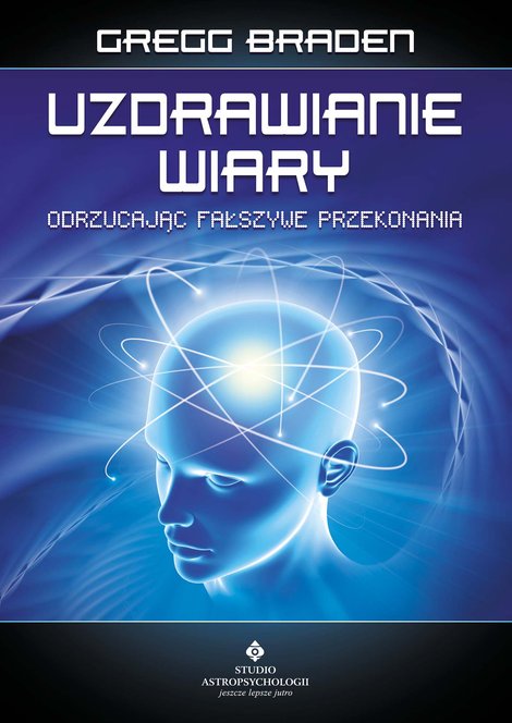 ebooki: Uzdrawianie wiary – ebook
