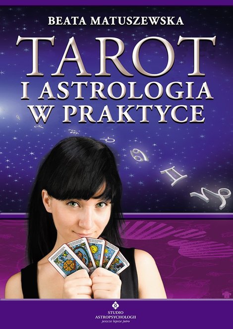 ebooki: Tarot i astrologia w praktyce – ebook