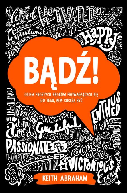 ebooki: Bądź! Osiem prostych kroków prowadzących cię do tego, kim chcesz być – ebook