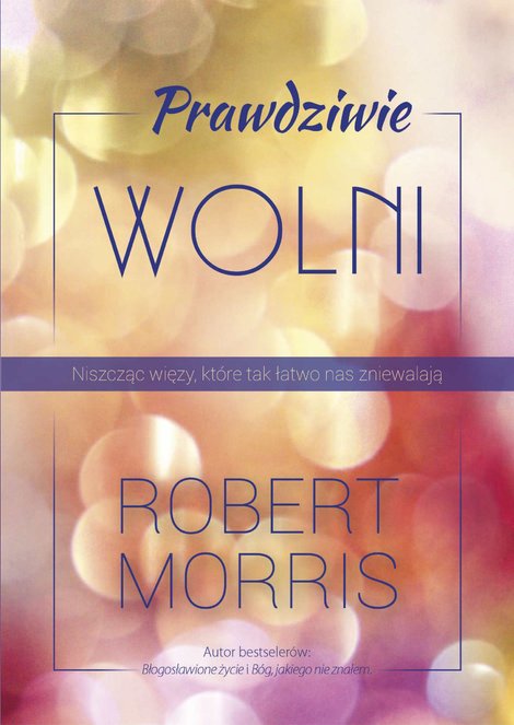 ebooki: Prawdziwie wolni – ebook
