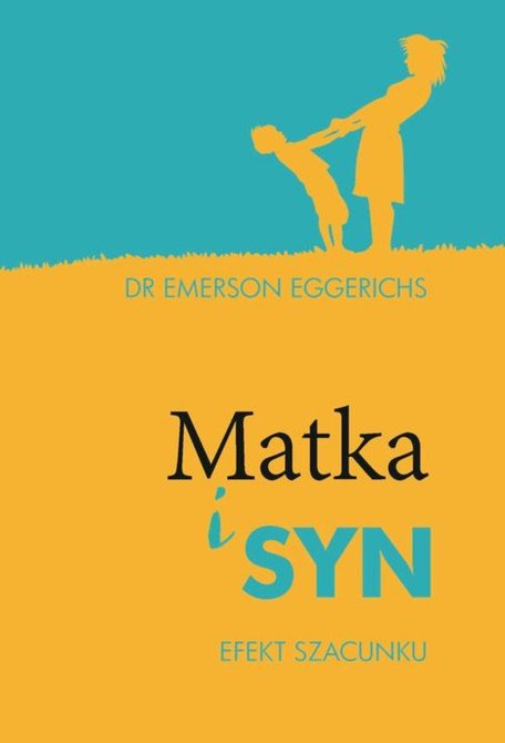 ebooki: Matka i syn – ebook