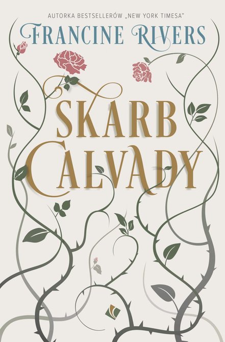 ebooki: Skarb Calvady – ebook