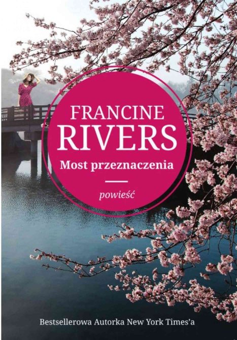 ebooki: Most przeznaczenia – ebook