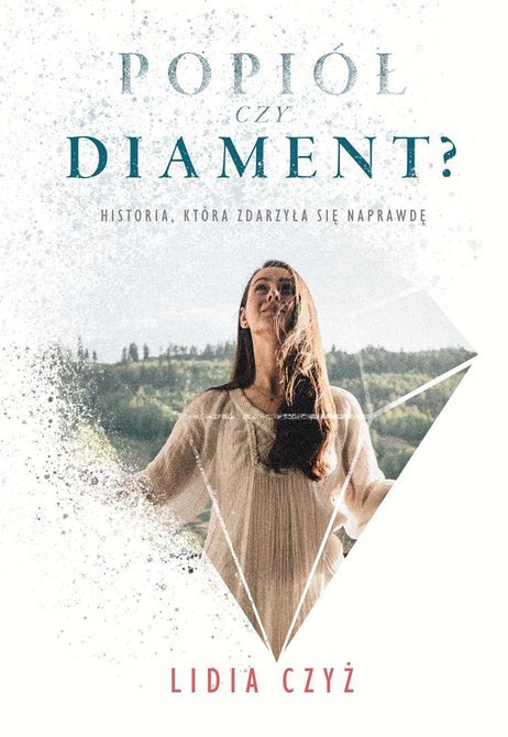 ebooki: Popiół czy diament? – ebook