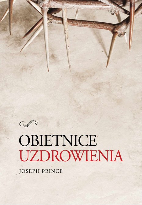 ebooki: Obietnice uzdrowienia – ebook