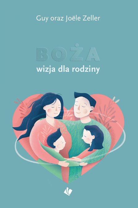 ebooki: Boża wizja dla rodziny – ebook