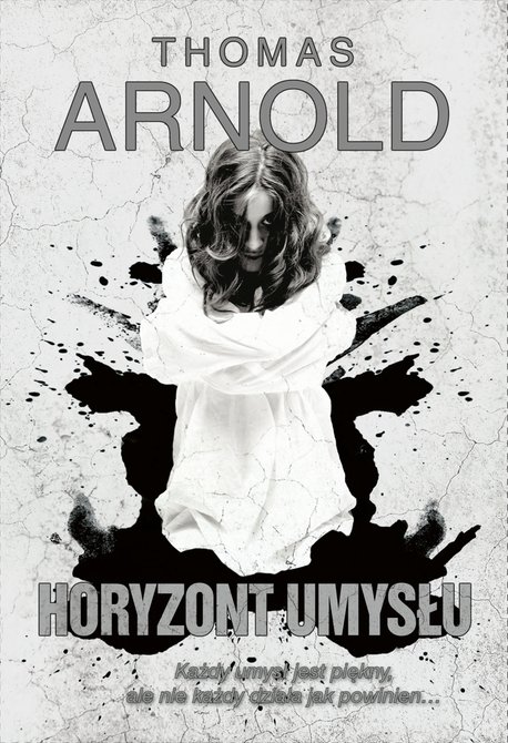 ebooki: Horyzont umysłu – ebook