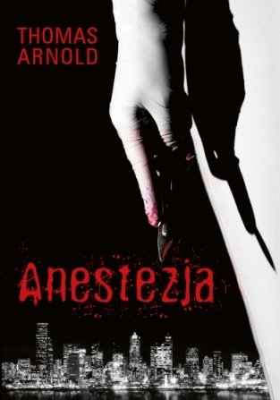 ebooki: Anestezja – ebook
