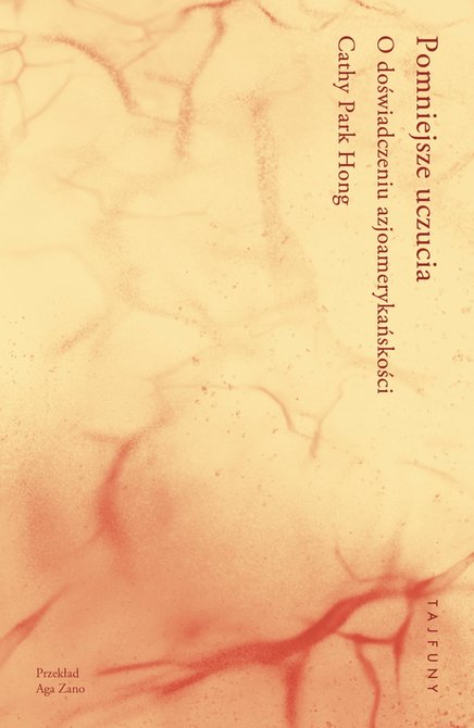 ebooki: Pomniejsze uczucia. O doświadczeniu azjoamerykańskości – ebook