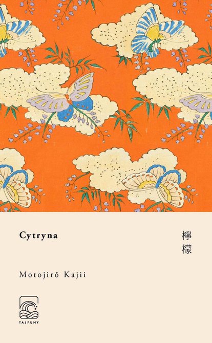 ebooki: Cytryna – ebook
