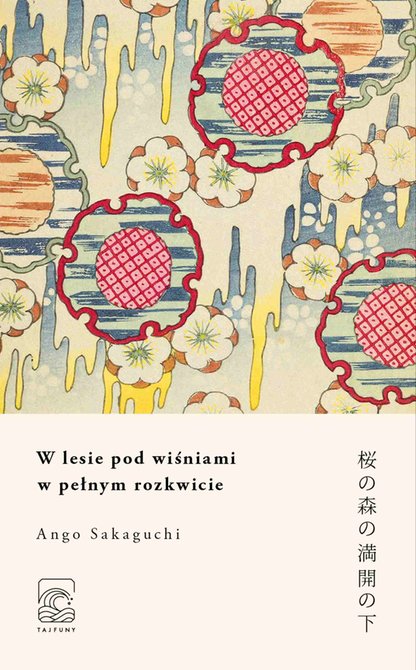 ebooki: W lesie pod wiśniami w pełnym rozkwicie – ebook