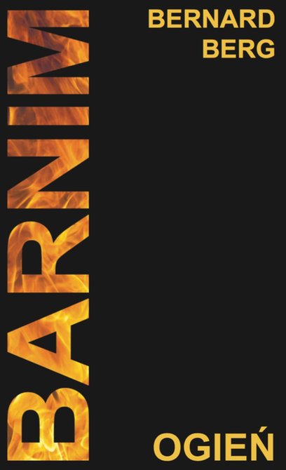 ebooki: Barnim. Ogień – ebook