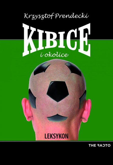 ebooki: Kibice i okolice. Leksykon – ebook