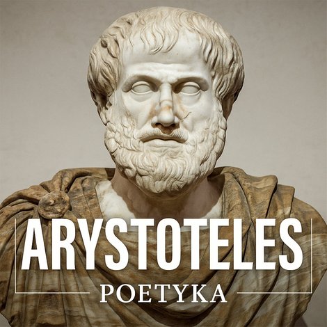 audiobooki: Poetyka – audiobook