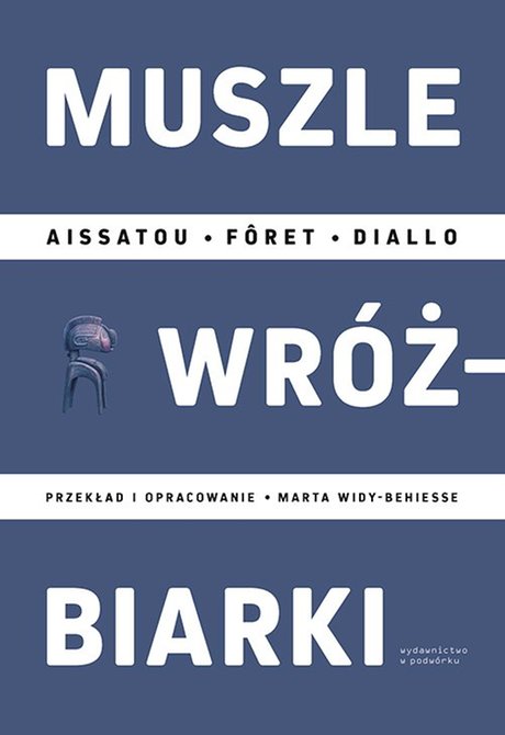 ebooki: Muszle wróżbiarki. Powieść – ebook