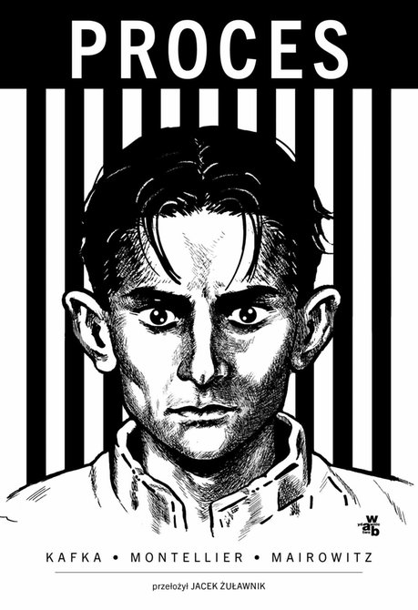 ebooki: Proces – ebook