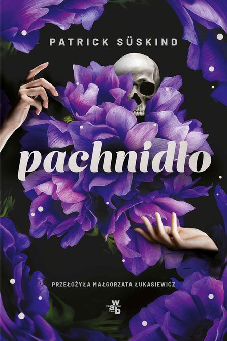 ebooki: Pachnidło – ebook