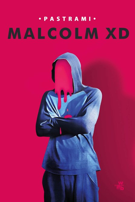 ebooki: Pastrami – ebook