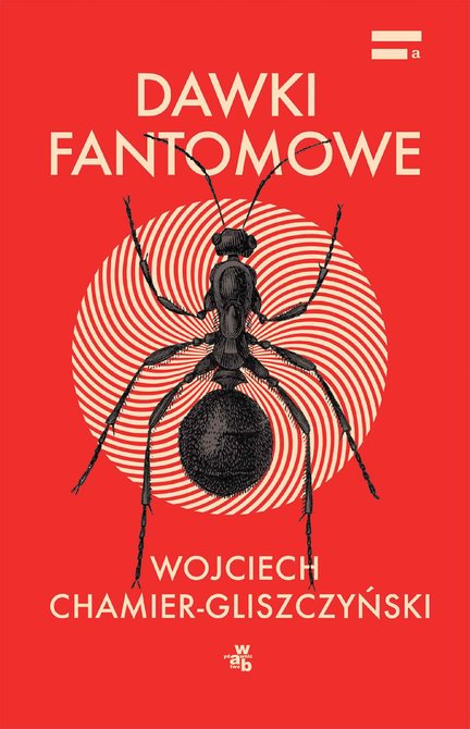 ebooki: Dawki fantomowe – ebook