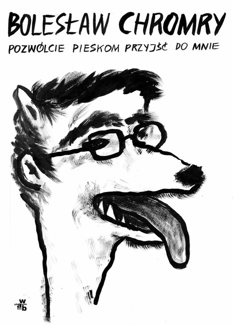 ebooki: Pozwólcie pieskom przyjść do mnie – ebook