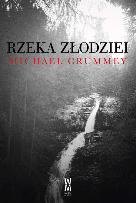 ebooki: Rzeka złodziei – ebook