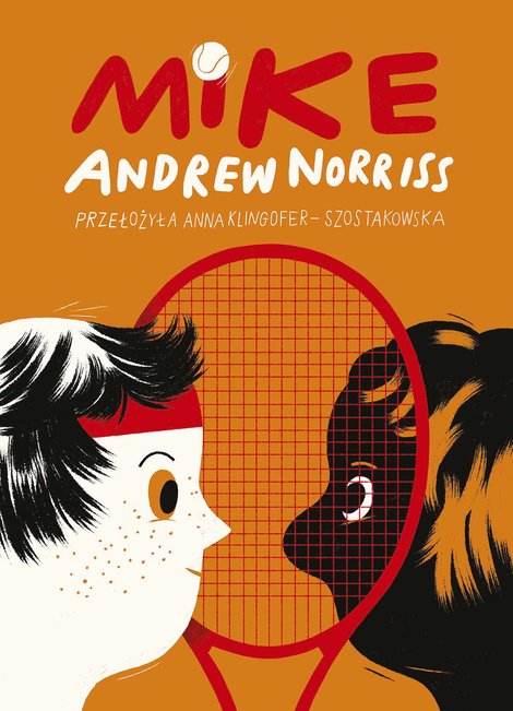 ebooki: Mike – ebook