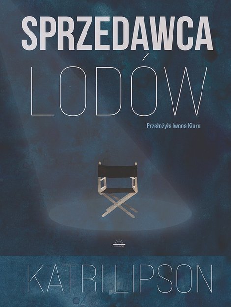 ebooki: Sprzedawca Lodów – ebook