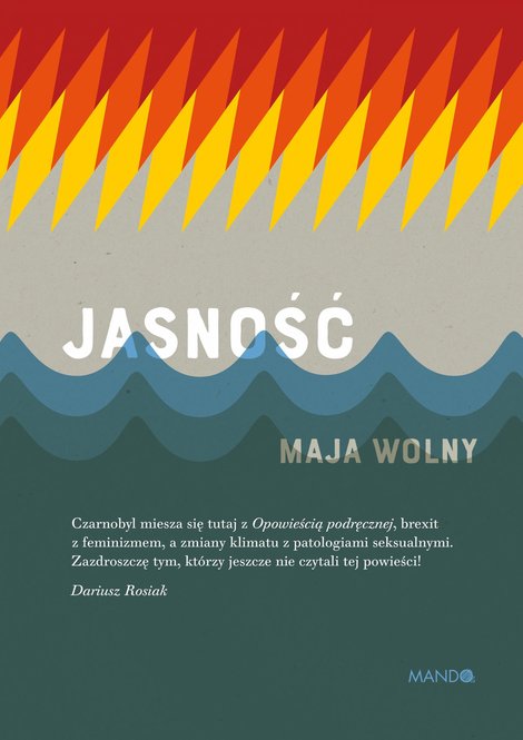 ebooki: Jasność – ebook