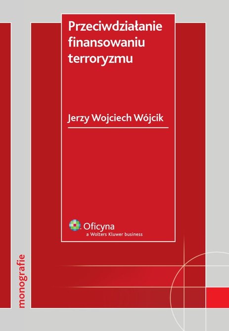 ebooki: Przeciwdziałanie finansowaniu terroryzmu – ebook