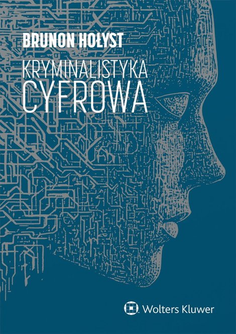 ebooki: Kryminalistyka cyfrowa – ebook