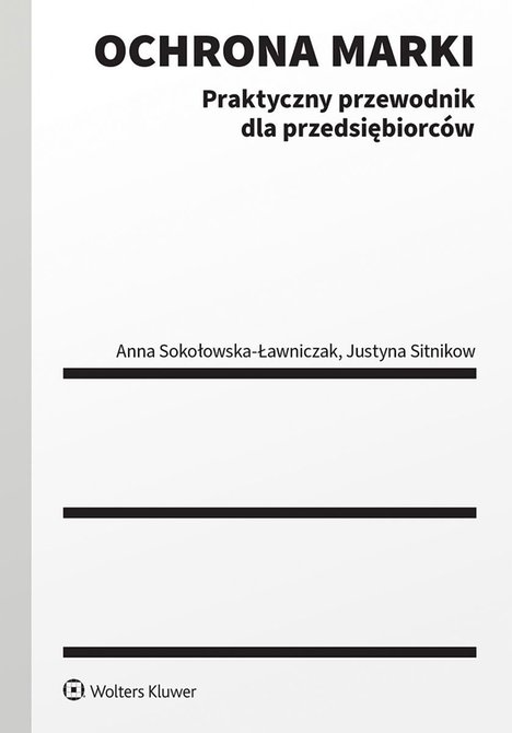 ebooki: Ochrona marki. Praktyczny przewodnik dla przedsiębiorców – ebook