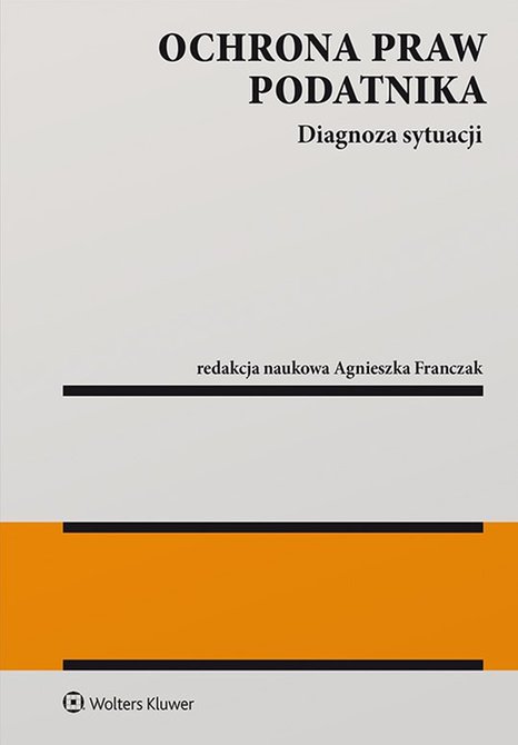 ebooki: Ochrona praw podatnika – ebook