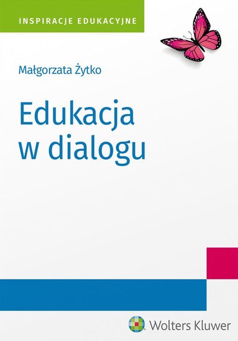 ebooki: Edukacja w dialogu – ebook