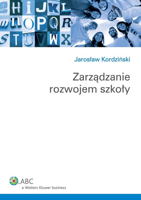 ebooki: Zarządzanie rozwojem szkoły – ebook