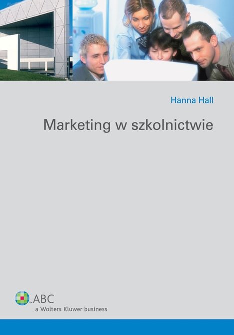 ebooki: Marketing w szkolnictwie – ebook