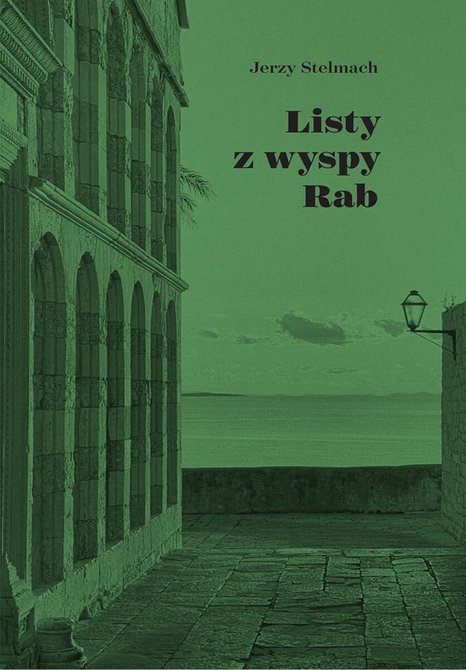 ebooki: Listy z wyspy Rab – ebook