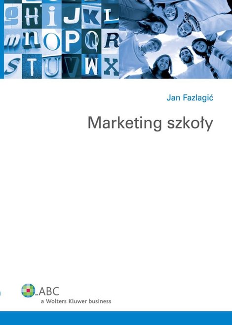 ebooki: Marketing szkoły – ebook