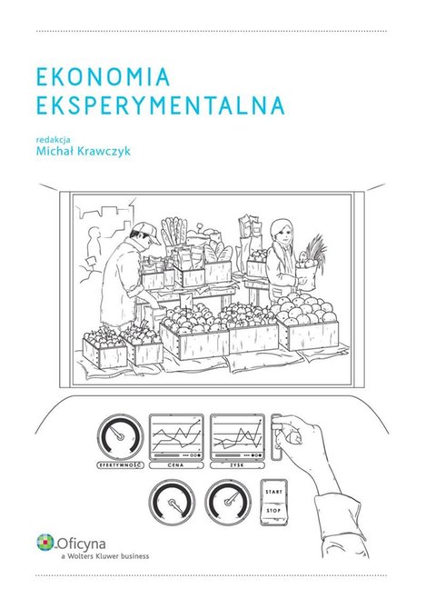 ebooki: Ekonomia eksperymentalna – ebook