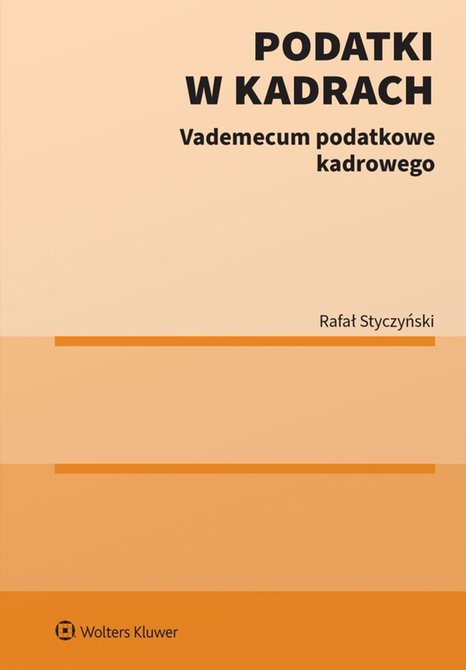 ebooki: Podatki w kadrach – ebook