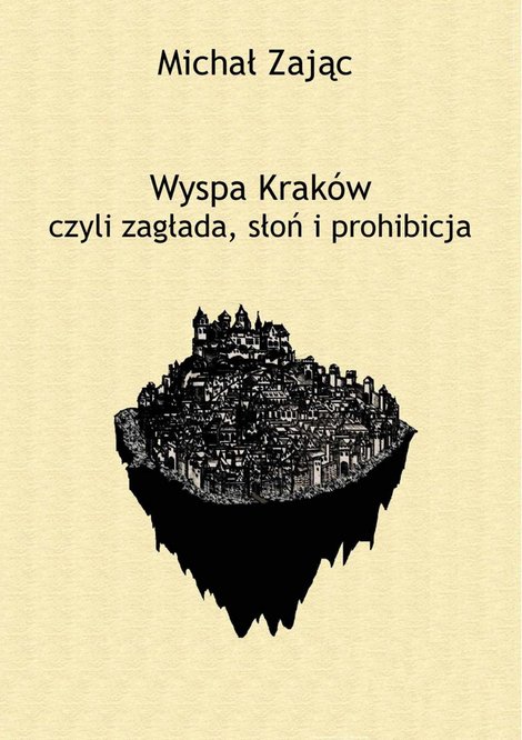 ebooki: Wyspa Kraków czyli zagłada, słoń i prohibicja – ebook