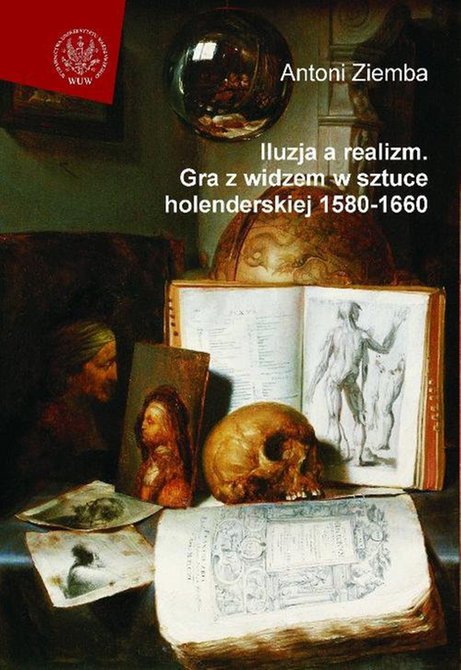 ebooki: Iluzja a realizm – ebook