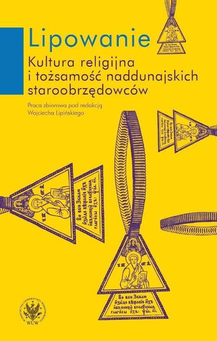 ebooki: Lipowanie – ebook