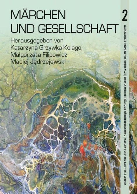 ebooki: Märchen und Gesellschaft – ebook