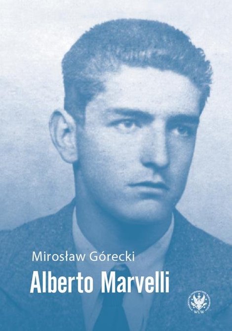 ebooki: Alberto Marvelli – ebook