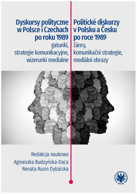 ebooki: Dyskursy polityczne w Polsce i Czechach po roku 1989 – ebook