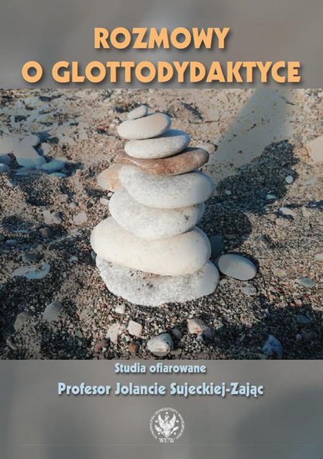 ebooki: Rozmowy o glottodydaktyce – ebook